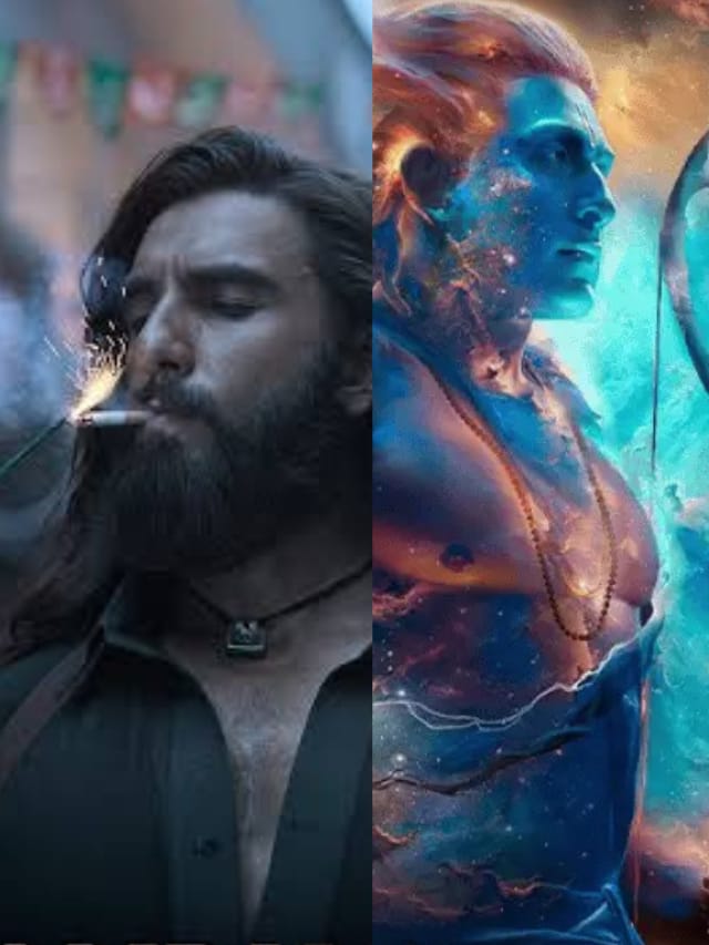 5 Big Stars & Their Line-ups In 2026; Ranveer Singh & More