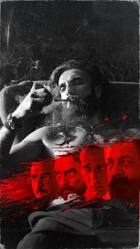 Dhurandhar 2 Locked For Eid 2026