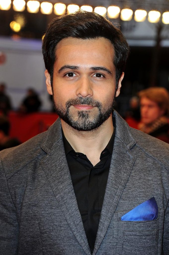 emraan hashmi - Instant Bollywood Emraan Hashmi