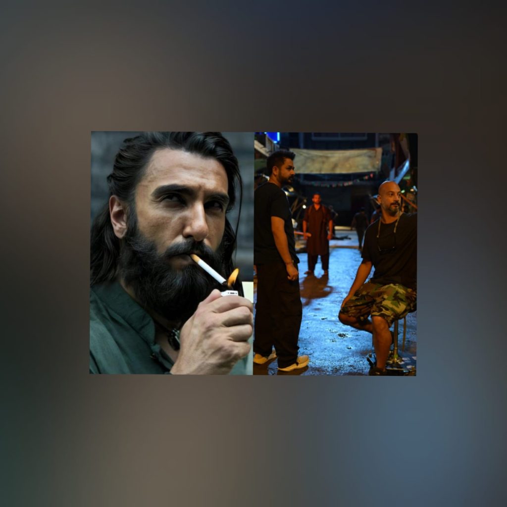 how aditya dhar built the look of dhurandhar - Instant Bollywood