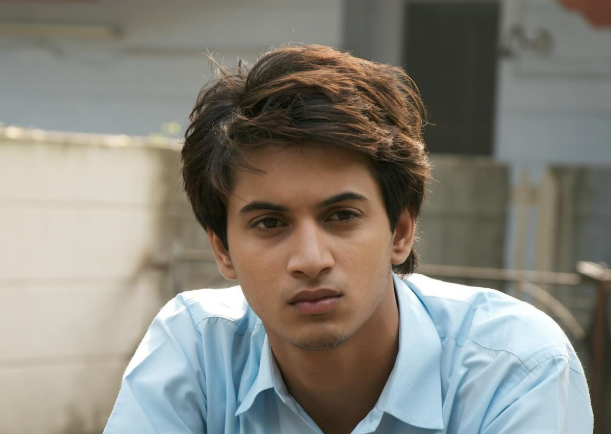 Rohit Saraf in Woh Bhi Din The