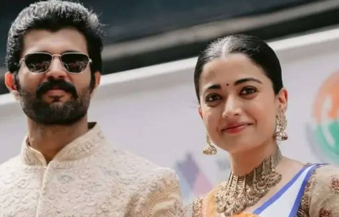 Rashmika Mandanna-Vijay Deverakonda Wedding Date, Venue Details Revealed! - Instant Bollywood Rashmika Mandanna-Vijay Deverakonda Wedding Date, Venue Details Revealed!