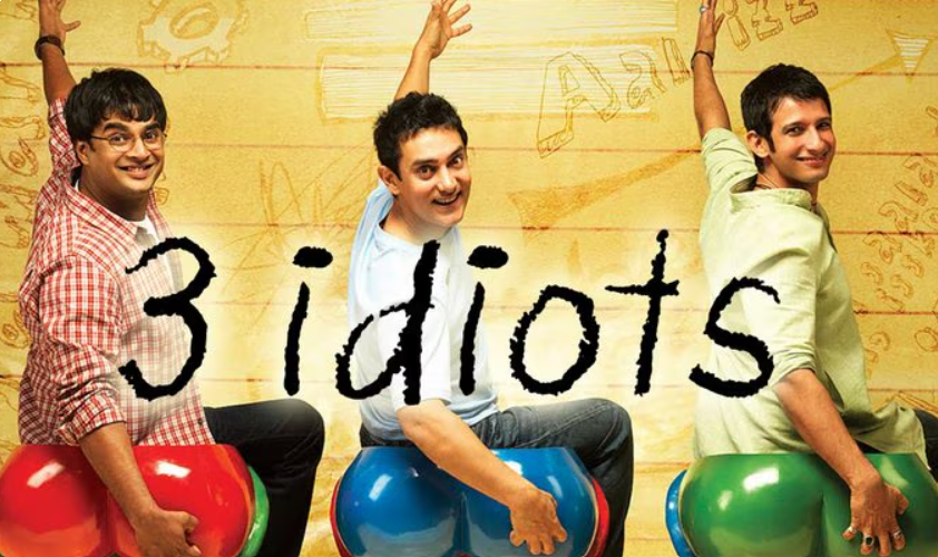3 Idiots 2 Confirmed! Aamir Khan & Gang Returns!