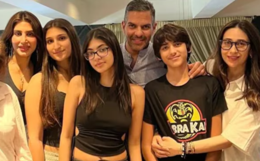 Death Of Karisma Kapoor's Ex-Husband Sunjay Kapur And The Inheritance Battle - - Instant Bollywood Death Of Karisma Kapoor's Ex-Husband Sunjay Kapur And The Inheritance Battle -