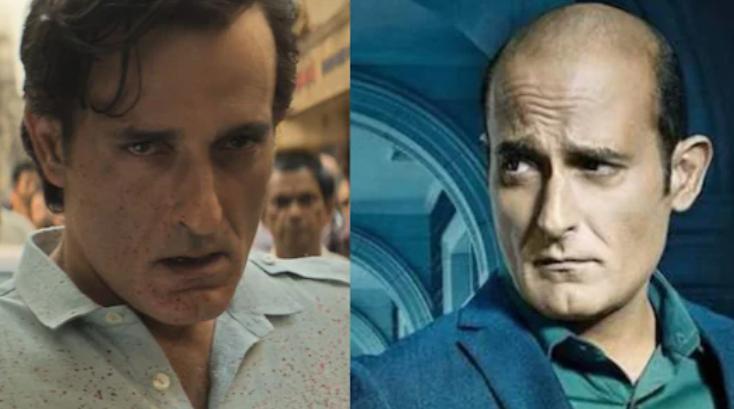 Akshaye Khanna Drishyam 3 Exit - Instant Bollywood Akshaye Khanna Drishyam 3 Exit