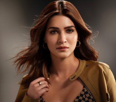 Kriti Sanon