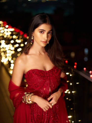 Pooja Hegde