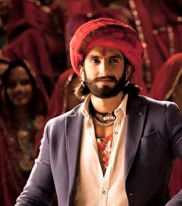 Ram — Goliyon Ki Raasleela Ram Leela