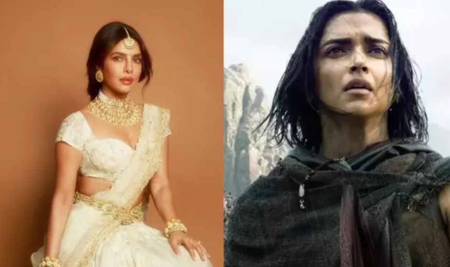 Priyanka Chopra Not In Kalki 2?