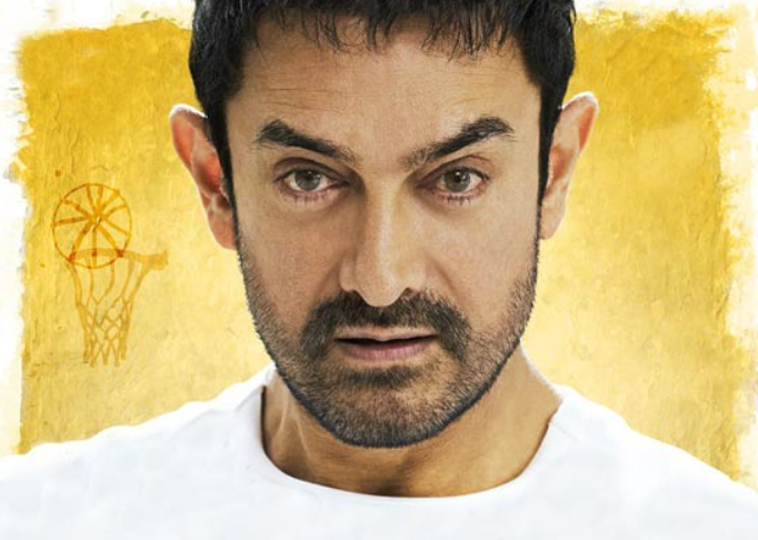 Aamir Khan