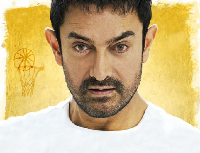 Aamir Khan
