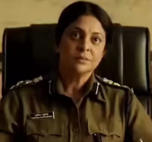 Shefali Shah – Delhi Crime - Instant Bollywood Shefali Shah – Delhi Crime