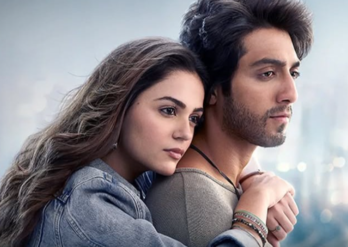 IMDb 2025 Most Popular Indian Stars; Ahaan Panday, Aneet Padda Top The List!