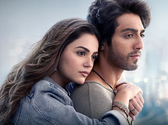 IMDb 2025 Most Popular Indian Stars; Ahaan Panday, Aneet Padda Top The List!