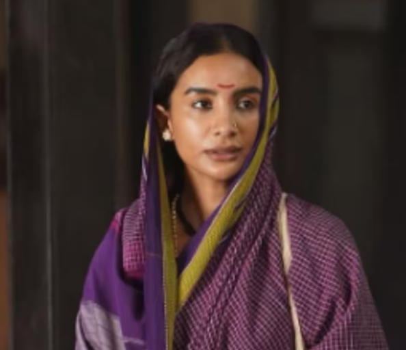 Patralekhaa – Phule - Instant Bollywood Patralekhaa – Phule