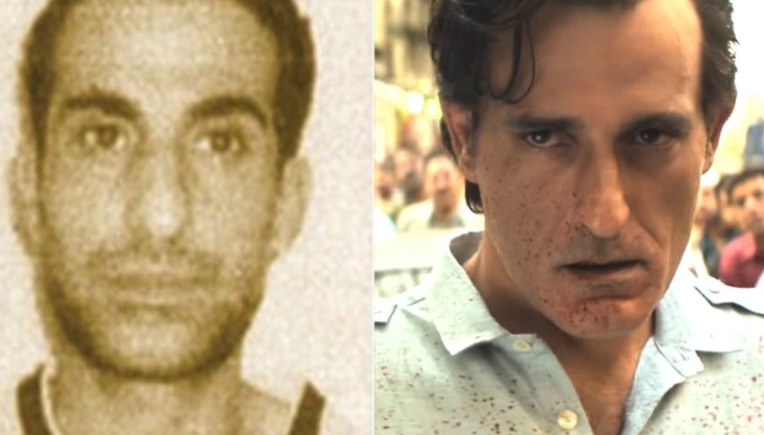 Akshaye Khanna as Rehman Dakait 