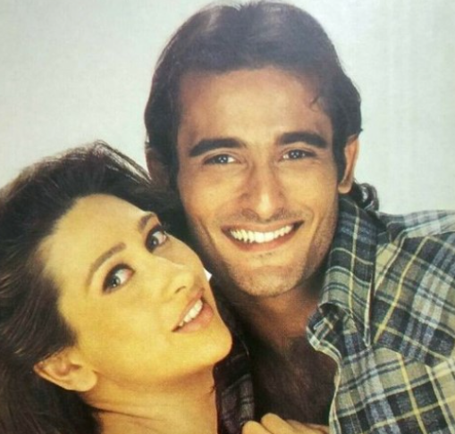 When Akshay Khanna almost married Karisma Kapoor - Instant Bollywood When Akshay Khanna almost married Karisma Kapoor