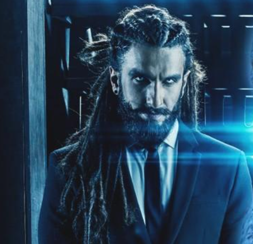 Ranveer Singh To Star In Zombie Thriller Pralay - Instant Bollywood Ranveer Singh To Star In Zombie Thriller Pralay