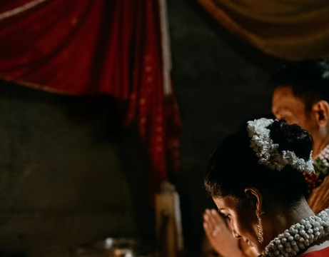 Samantha Ruth Prabhu Married Raj Nidimoru; Who Is The Family Man Director?