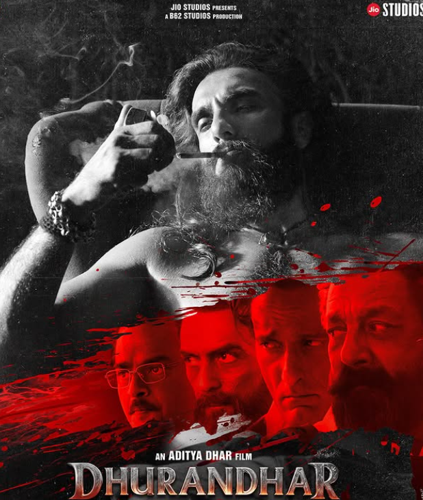 Dhurandhar Cast Fees: Ranveer Singh Is The Highest Paid 