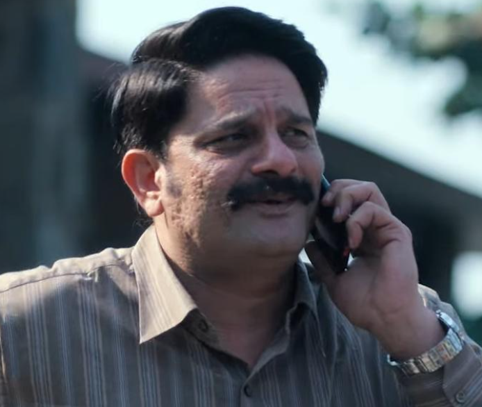 Paatal Lok 2 - Jaideep Ahlawat 