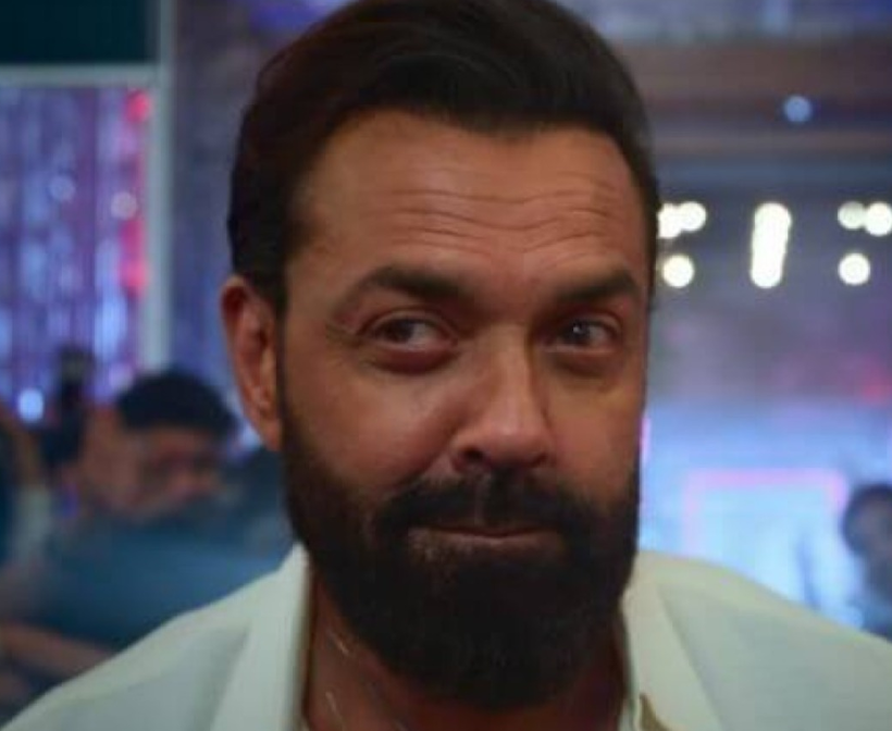 Bobby Deol – Bads Of Bollywood