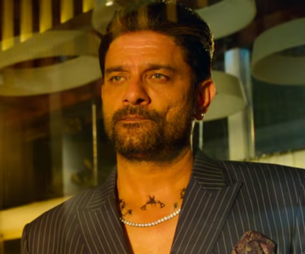 Jaideep Ahlawat – Jewel Thief