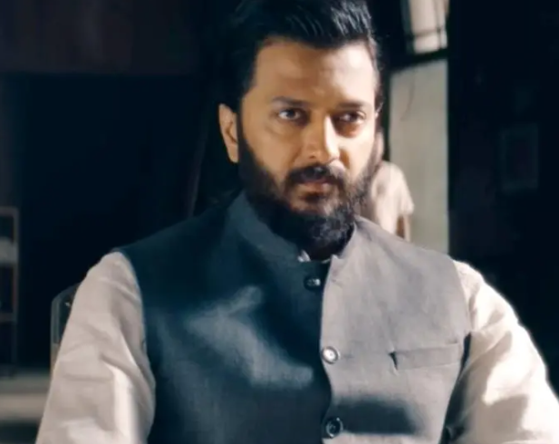 Riteish Deshmukh – Raid 2