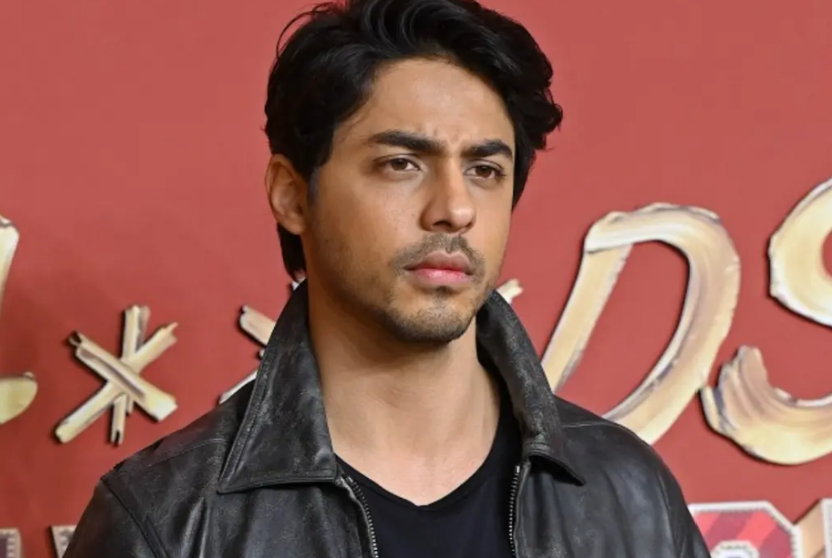 Aryan Khan's directorial debut with The Bads Of Bollywood