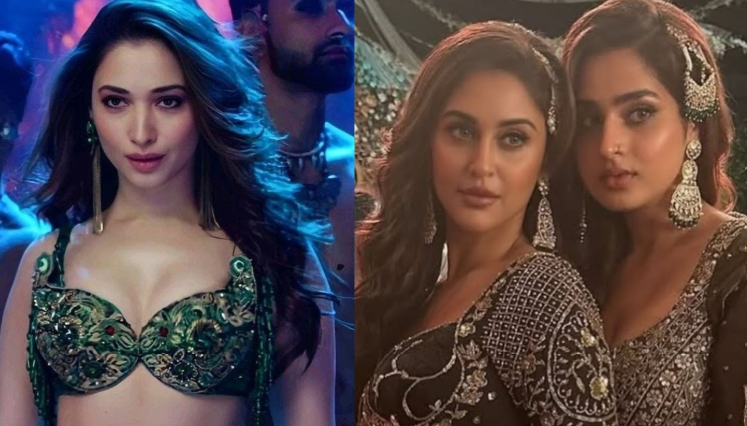 Choreographer Vijay Ganguly Clarifies Tamannaah Bhatia Was Never ‘Rejected’ for Dhurandhar Song Shararat, Her Stardom Was Bigger Than the Requirement!