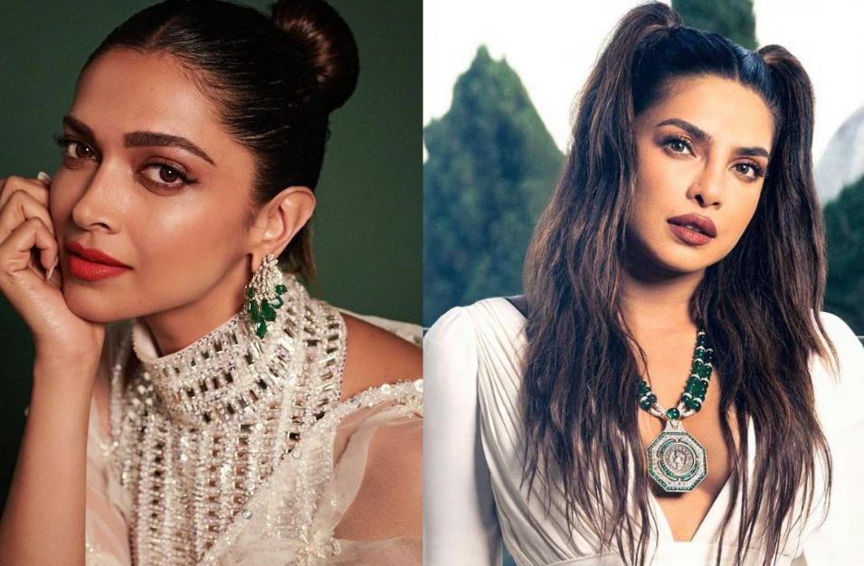 Highest-Paid Actresses In Bollywood In 2025; Priyanka Chopra & More!