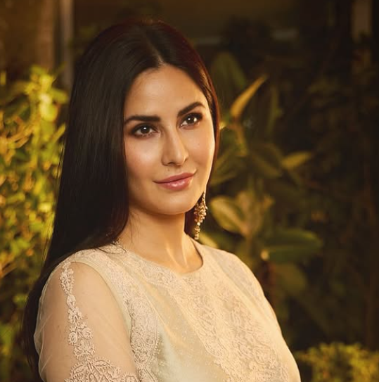 Katrina Kaif