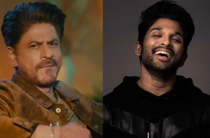 Highest-Paid Indian Actors Of 2025; Allu Arjun, Shah Rukh Khan & More - Instant Bollywood Highest-Paid Indian Actors Of 2025; Allu Arjun, Shah Rukh Khan & More