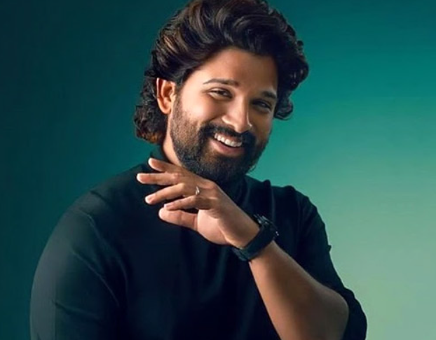 image - Instant Bollywood Allu Arjun