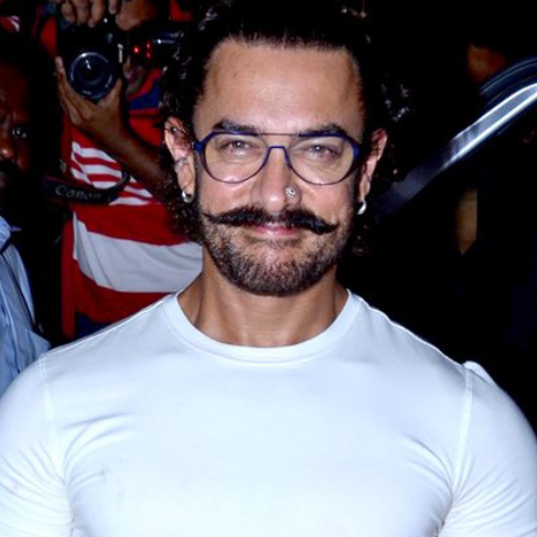 image - Instant Bollywood Aamir Khan