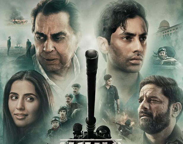 Ikkis Cast Fees: Here's What Agastya Nanda, Simar Bhatia Were Paid -