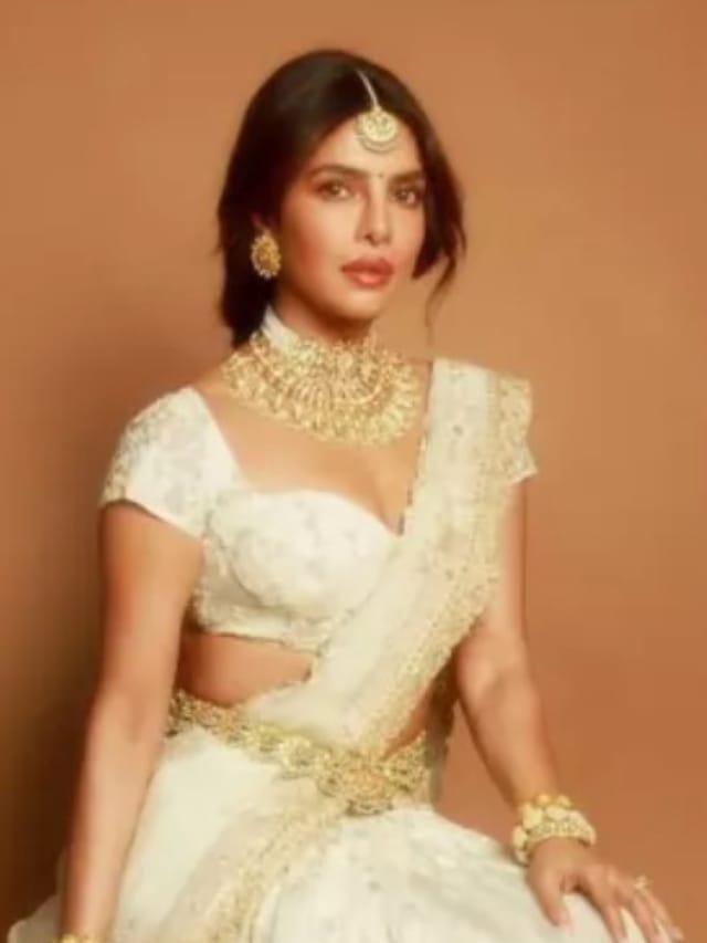 Fact-check: Priyanka Chopra Not In Kalki 2