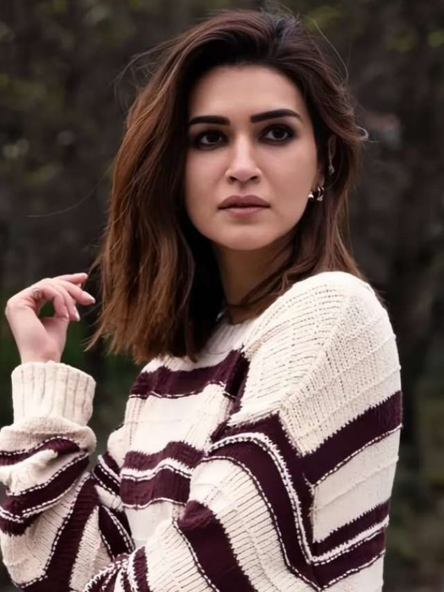 Bollywood Actresses Show How To Ace Winterwear