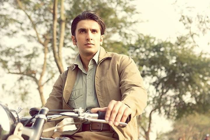  Lootera