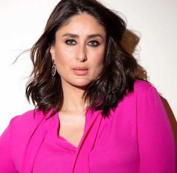 Kareena Kapoor Khan
