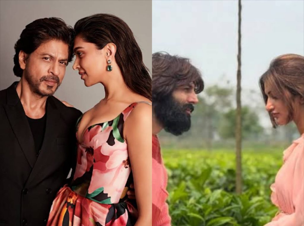 Shah Rukh Khan & Deepika Padukone In King & More; Mega Releases Of 2026 With Fresh Pairings to Watch Out for!