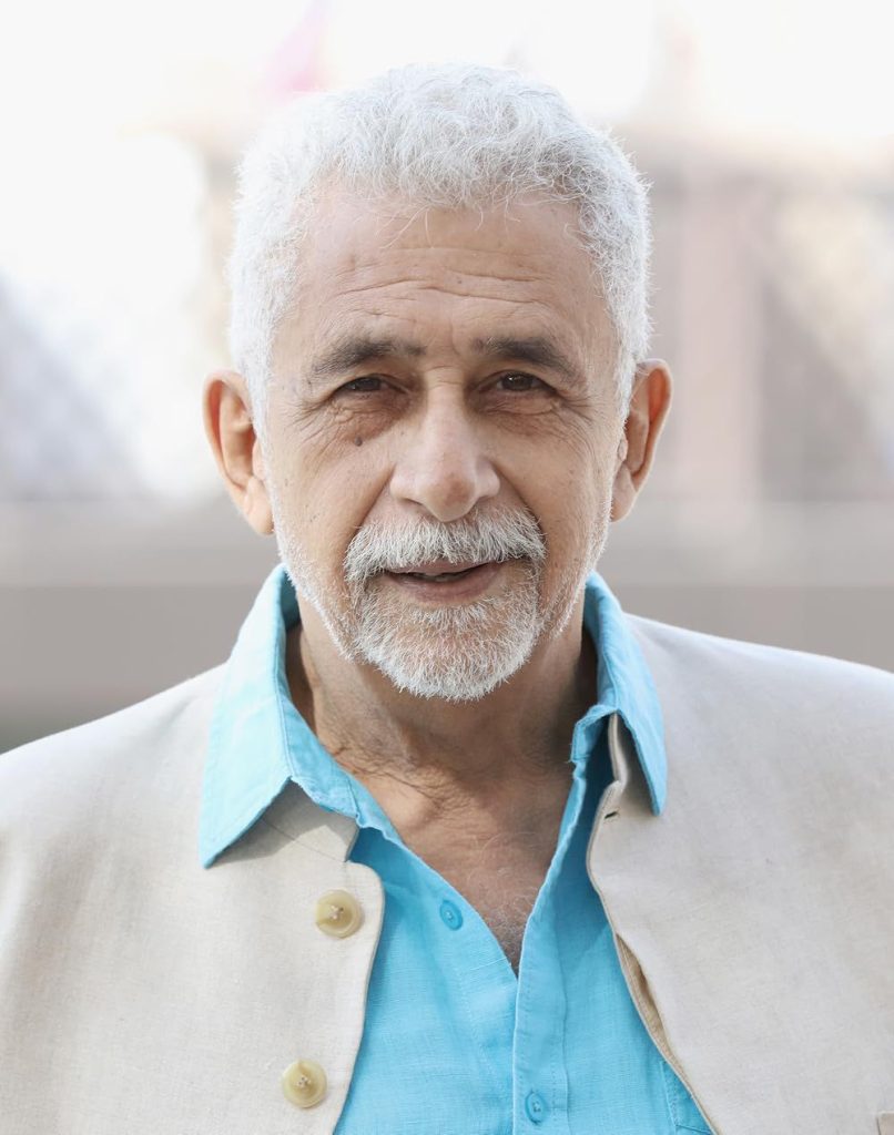 naseeruddin shah - Instant Bollywood Naseeruddin Shah