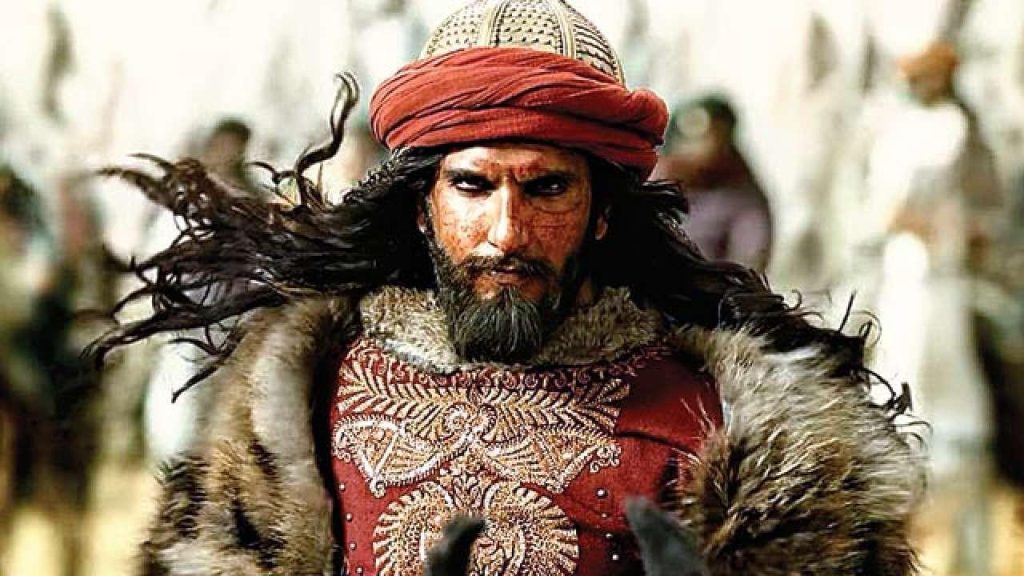  Padmaavat