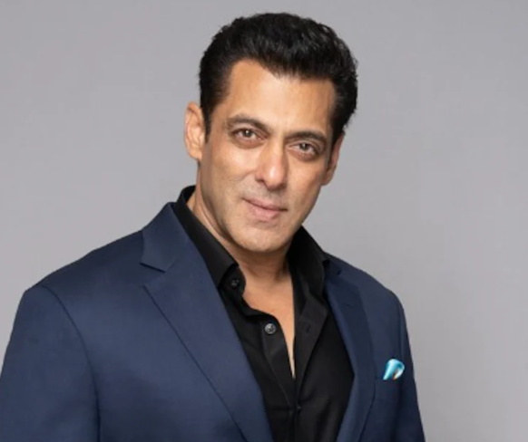 image - Instant Bollywood Salman Khan
