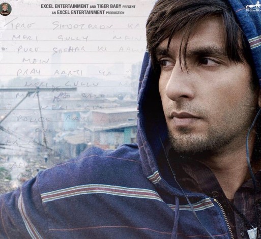Murad Ahmed — Gully Boy