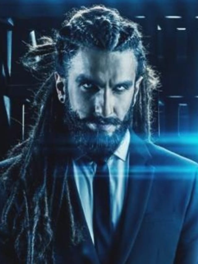 All About Ranveer Singh Zombie Movie – Pralay