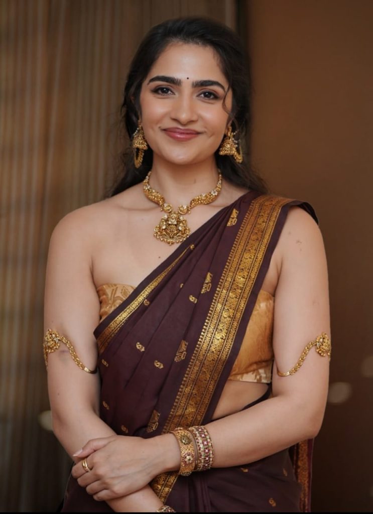 rukmini vasanth - Instant Bollywood Rukmini Vasanth