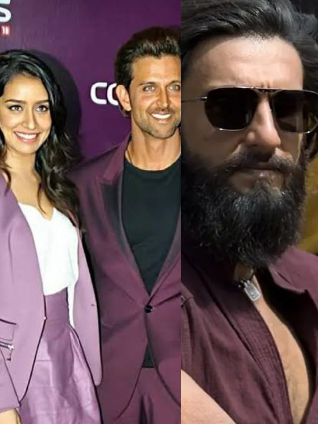 Viral Celeb Reacts To Dhurandhar; Hrithik Roshan, Shraddha Kapoor & More