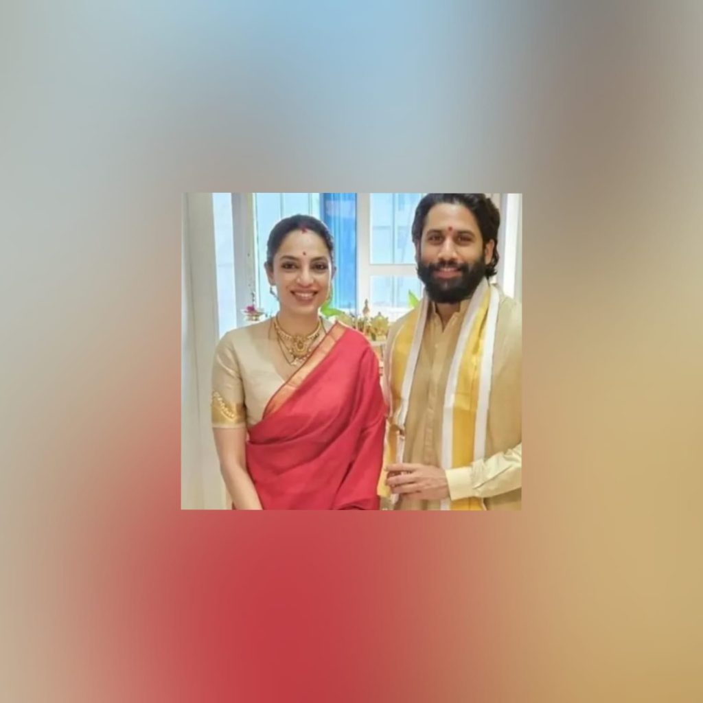 sobhita dhulipala pregnancy - Instant Bollywood