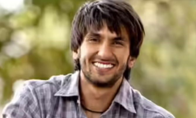 Bittoo Sharma — Band Baaja Baaraat